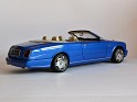 1:18 Minichamps Bentley Azure 2006 Blue. Uploaded by Ricardo